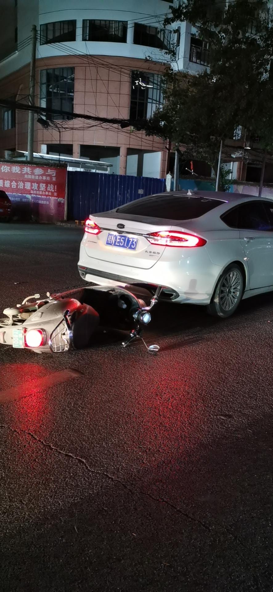 蒙迪欧-这得陪多少钱？