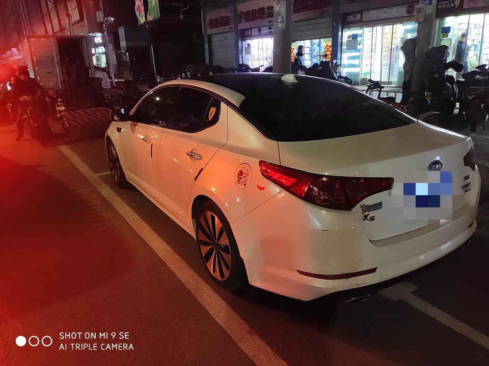 起亚k5-安全带涨紧器坏了，安全气囊灯亮了，是不是需要更换安全带，大概多少钱？