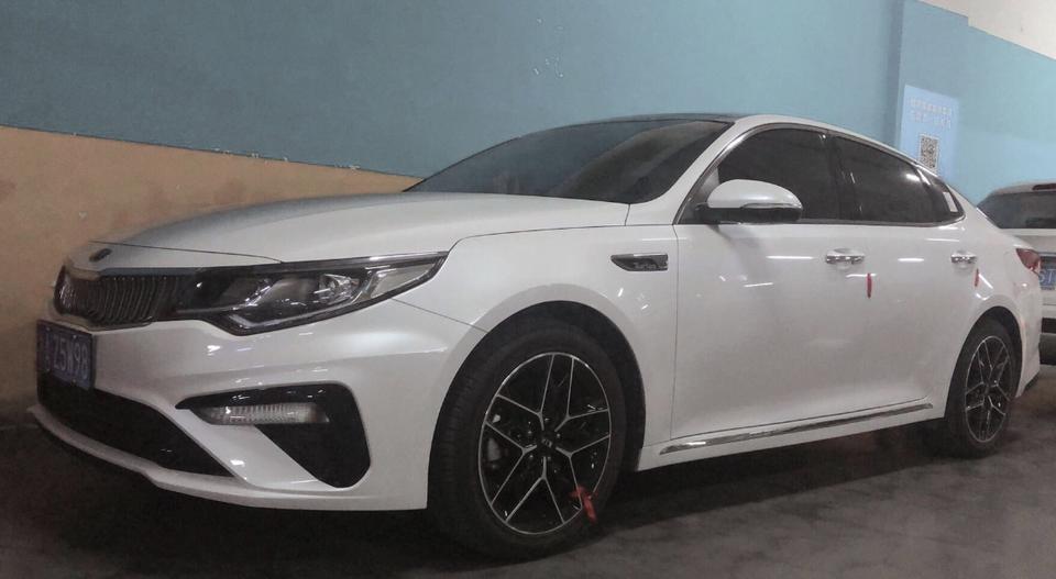 起亚k5-19款k5pro车主用车怎样，一起交流一下