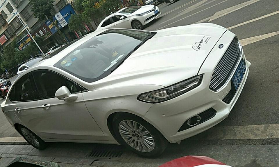 蒙迪欧-请问一般新车轮胎跑多少公里要换