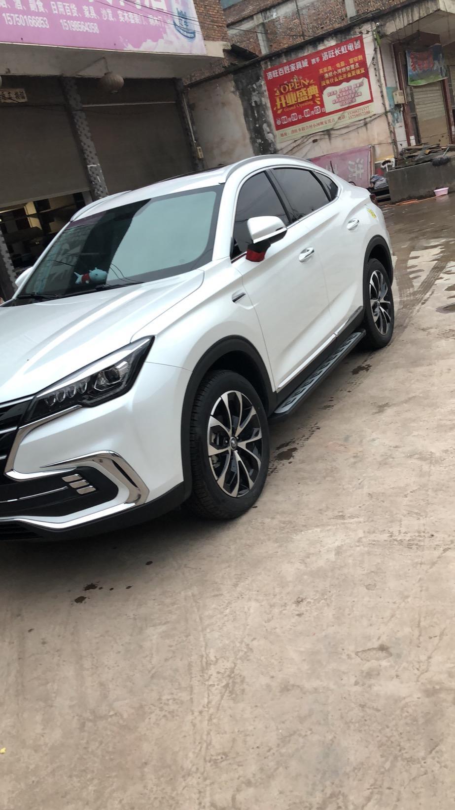 长安cs85 coupe-为啥我的85停车以后再解锁上车打火有时候打不着呢？是我使用的方法不对还是啥问题？有没有大神请教一下的