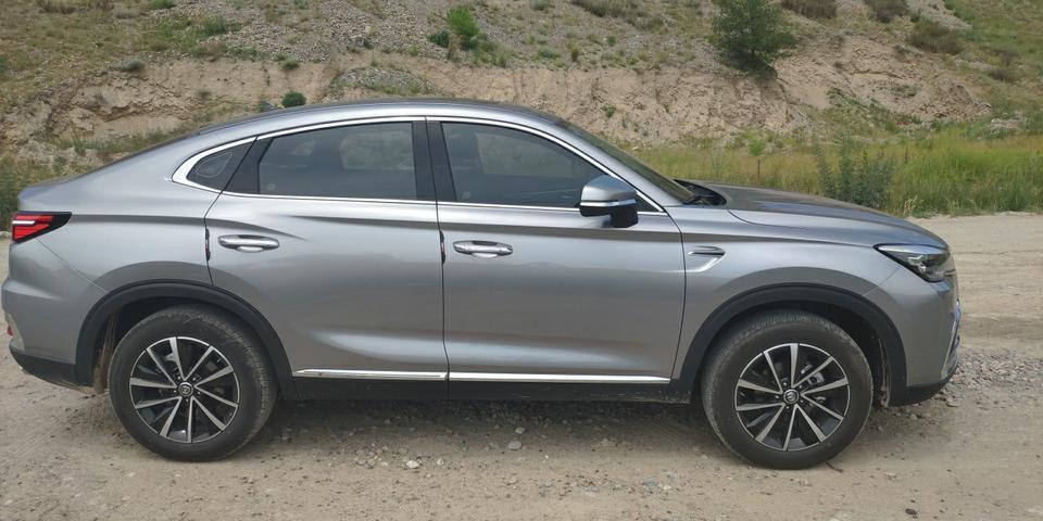 长安cs85 coupe-Cs85的1.5T型版怎么样啊？