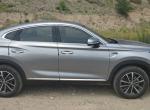 长安cs85 coupe-Cs85的1.5T型版怎么样啊？