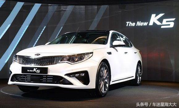 起亚K5pro这车值得购买吗  油耗怎么样
