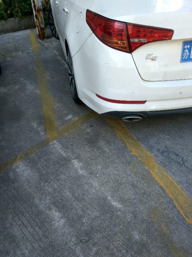 这样的起亚K5。怎么样