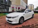 起亚K5 16年的2.0L排量4万公里二手车入手差不多多少价格？