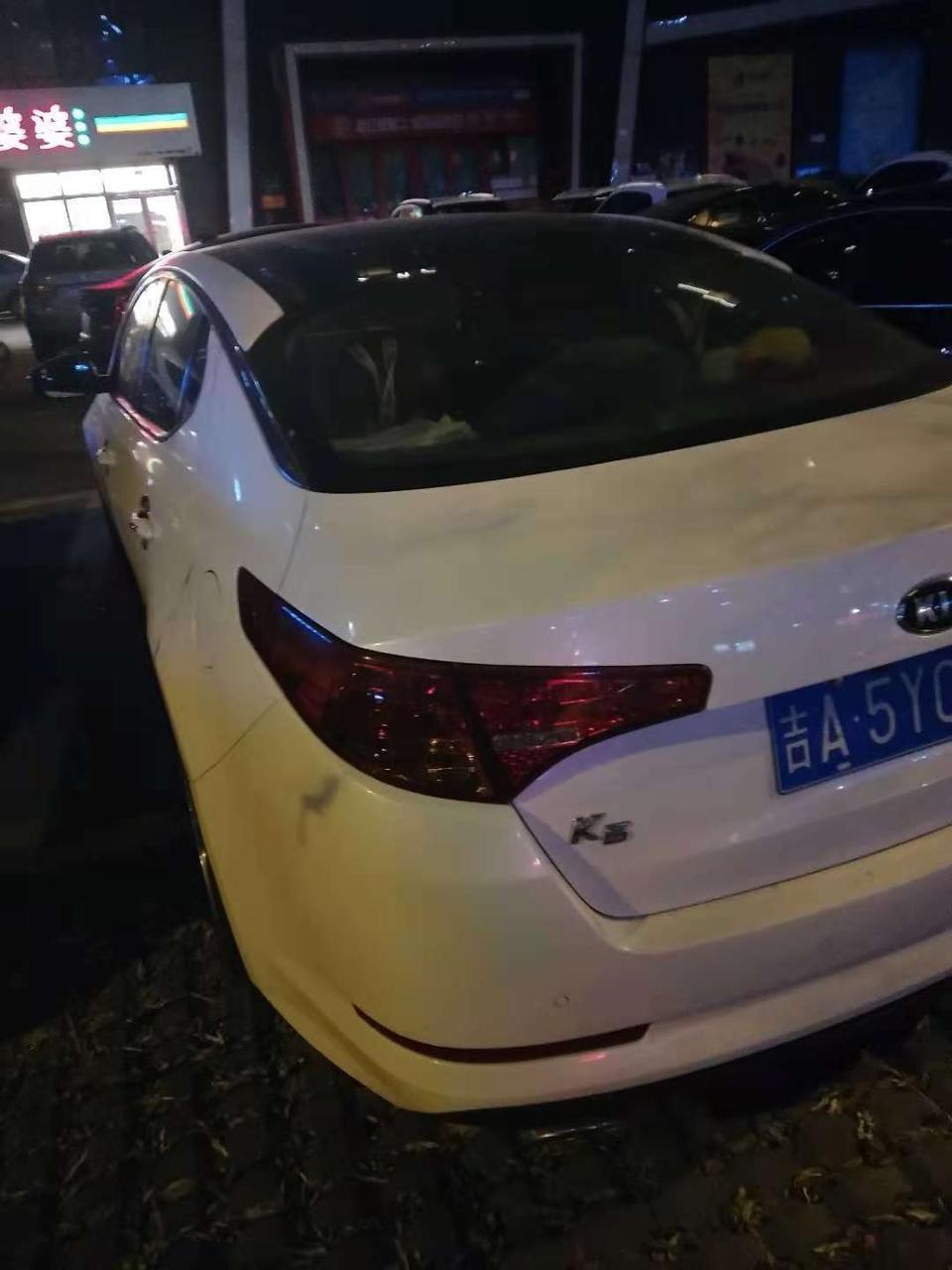 起亚k5加装座椅加热价格大约是多少？