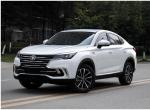 长安cs85 coupe-朋友们 给个建议85  2.0T 低配的怎么样 拿不定主意 也不知道1.5高配的好 还是2.0低配的好呢