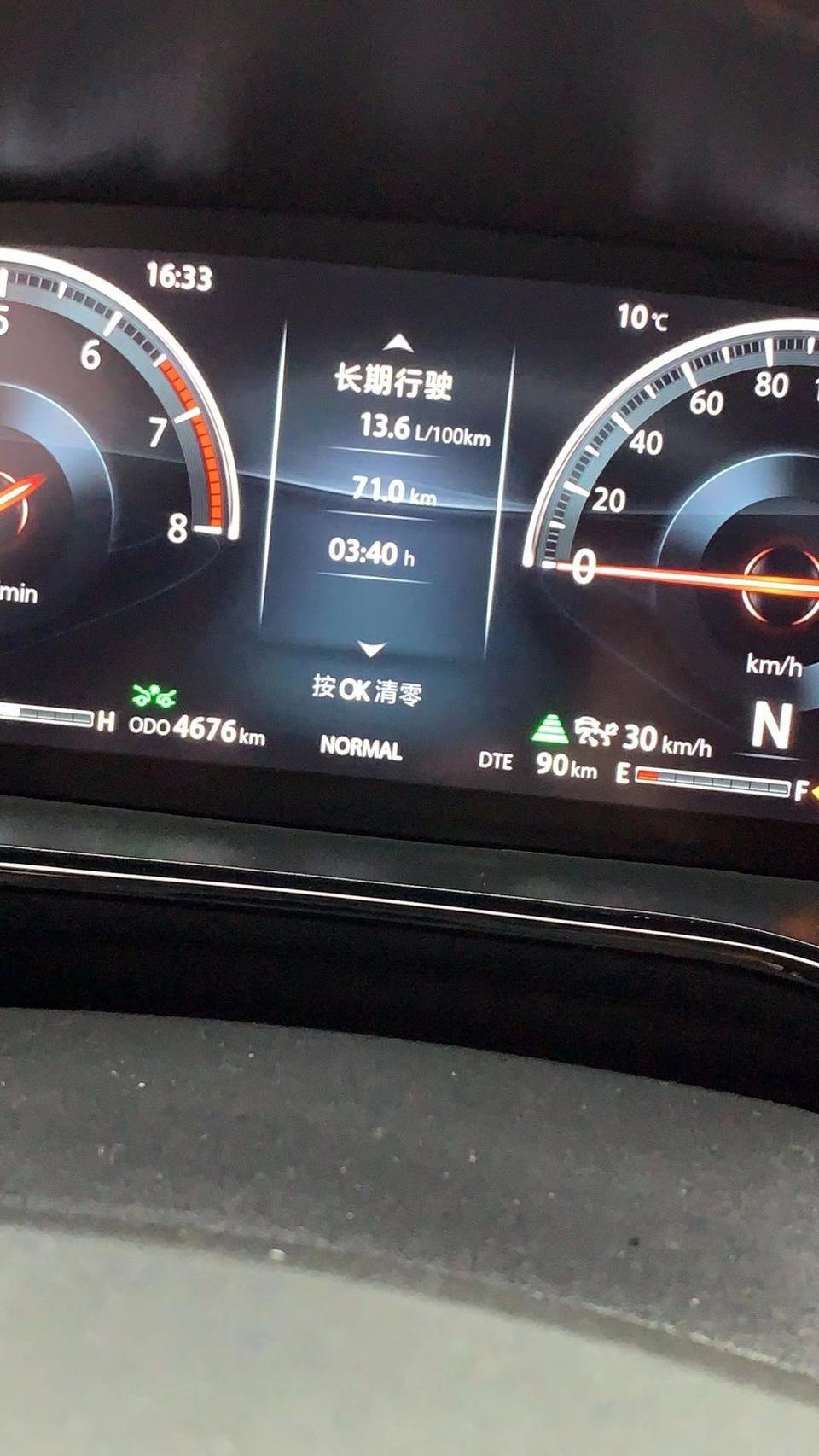 长安cs85 coupe-香不香，85帅