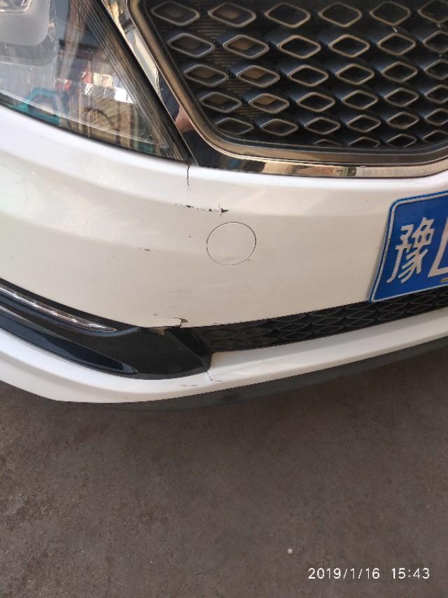 起亚k5-大家好，请问我的k5跑一圈回来熄火后，车底会嗒嗒嗒的声，好像是排气管，是怎么回事？？？