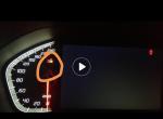 长安cs85 coupe-这个为什么锁了车门还一直跳  求大神