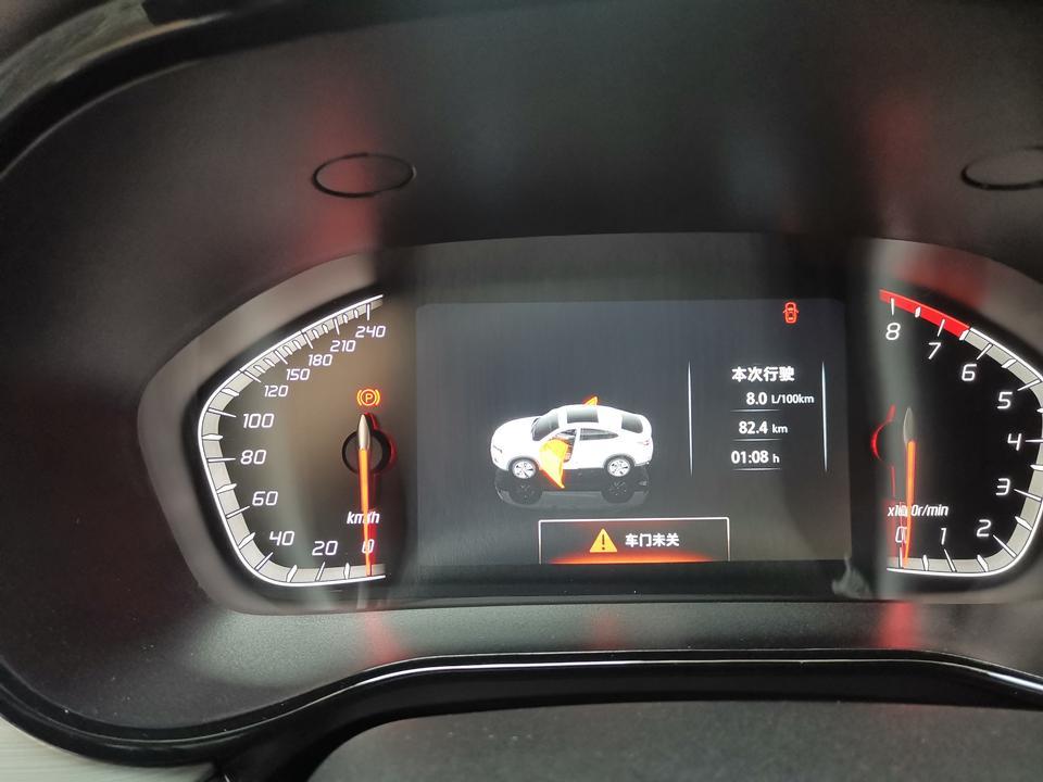 长安cs85 coupe-各位车友，我的长安CS85马上要首保了。你们用的是什么机油哇？你们昨晚首保油耗多少呀？（我这几张是高速加国道）