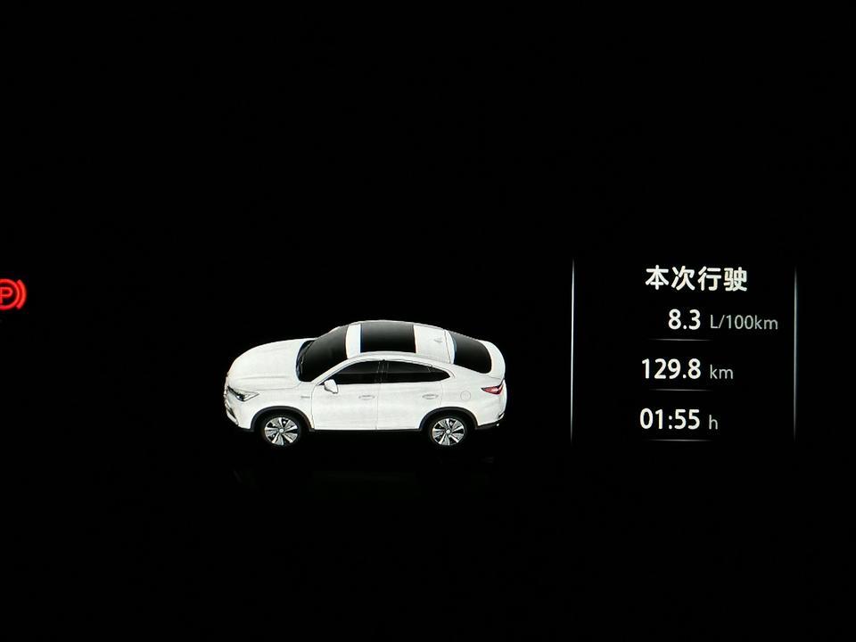 长安cs85 coupe-各位车友，我的长安CS85马上要首保了。你们用的是什么机油哇？你们昨晚首保油耗多少呀？（我这几张是高速加国道）