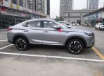 长安cs85 coupe-各位好，我是7月1号提的cS85，2.0T的，有一个前轮的生产周期与另3个不一样，这车是否是事故车，换了轮胎的，求各位科普一下，谢谢