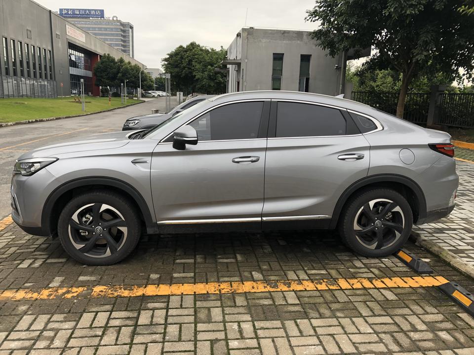 长安cs85 coupe-现在85的车机系统还不能破解吗？