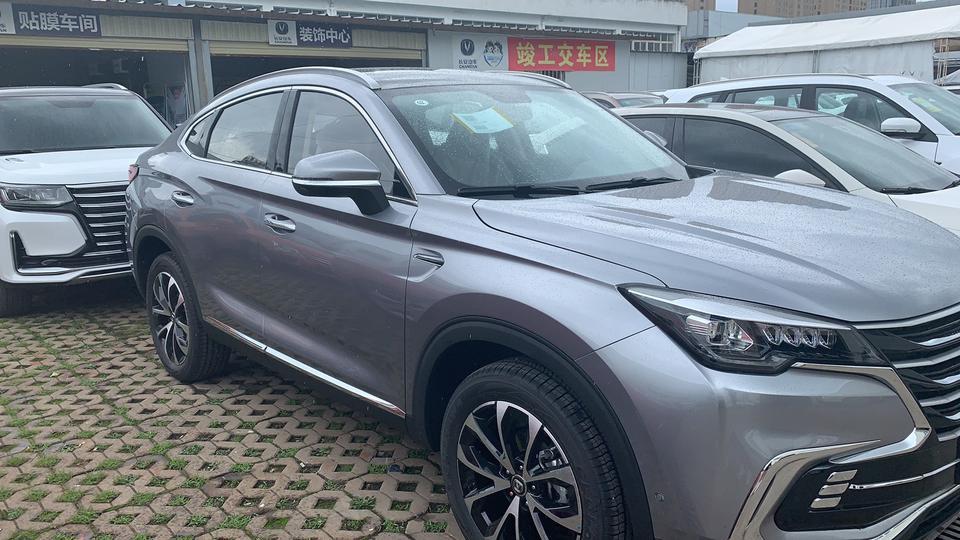 长安cs85 coupe-长安Cs 85 远程启动后是不是还要点火、我试了下空调关不掉、挡也挂不上