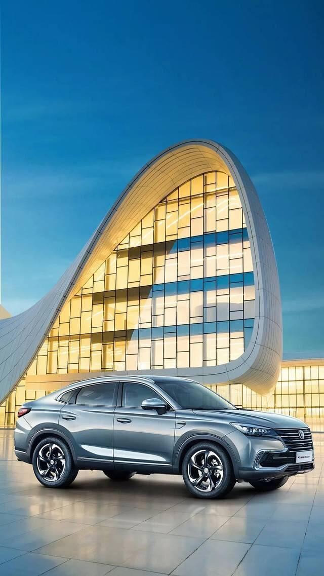 长安cs85 coupe-85    2.0顶配  现在现金能优惠多少