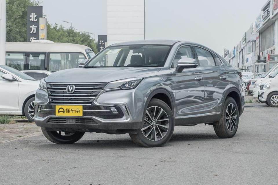 长安cs85 coupe-好多都在说长安汽车生锈很严重，是不是真的，Sc85的质量怎么样。准备入手2.0t品版，