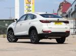 长安cs85 coupe-揭阳多久能提到车，2.0的