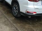 长安cs85 coupe-长安 cs85   1.5品版有 自动刹车功能吗？怎么设置？？