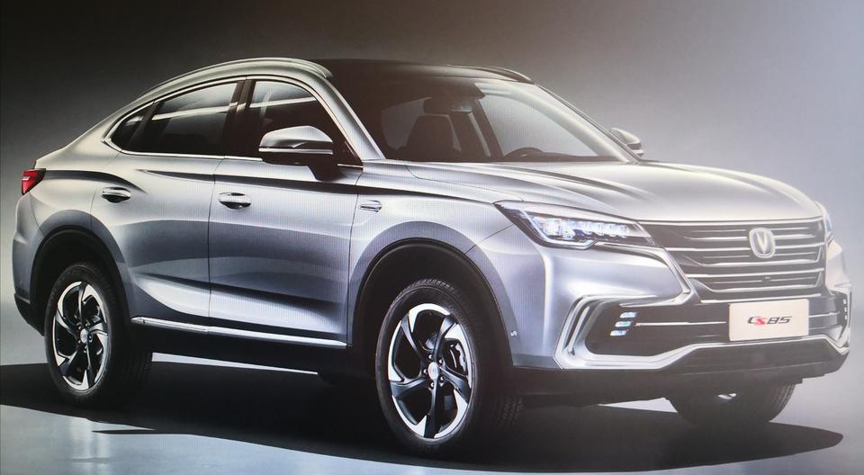长安cs85 coupe-请问车友们，CS85国五和国六的区别是什么？发动机型号是一样的吗？?
