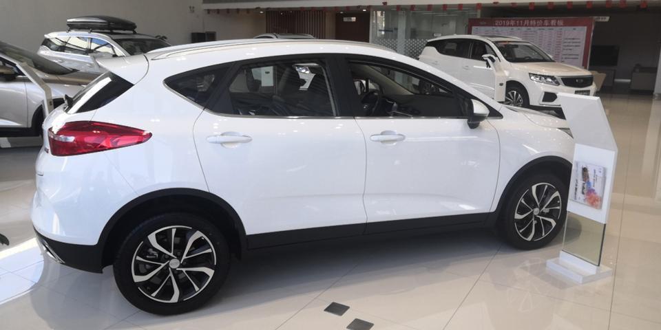 大家好，请问2019款吉利帝豪gs，1.4t，CVT变速箱是国产的还是邦奇的，这俩哪个好？