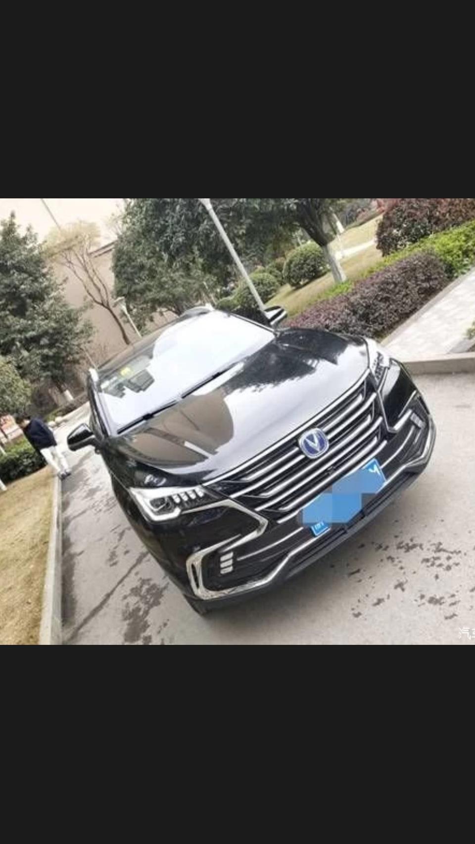 长安cs85 coupe-谁知道这车的油耗情况呢，有买到的车主讲讲