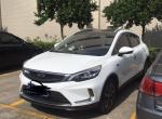 19款帝豪gs 1.4T CVT动点火怠速转速最高多少?