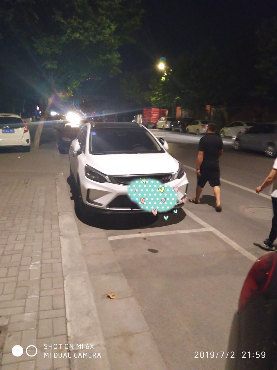 帝豪gs-新车半个月不开会有啥影响