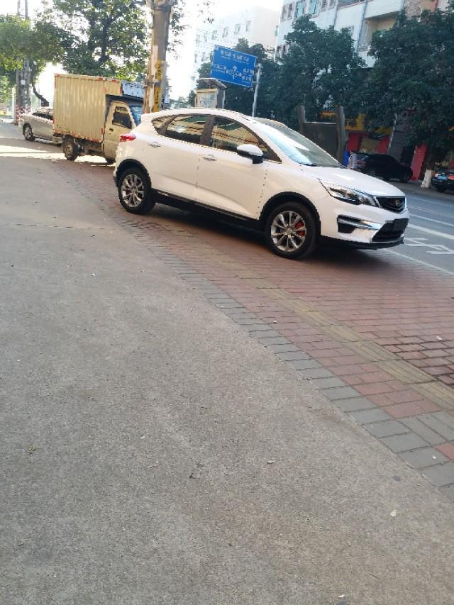 帝豪gs-你们的车灯都改了吗，好像有点暗，都改的什么灯