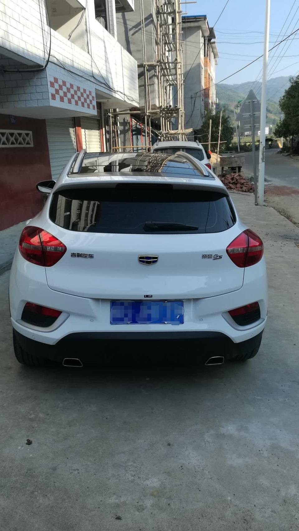 帝豪gs-我车要二保了，请大师傅赐教加壳牌机油哪款型号，自然吸气自动领尚型7千多公里