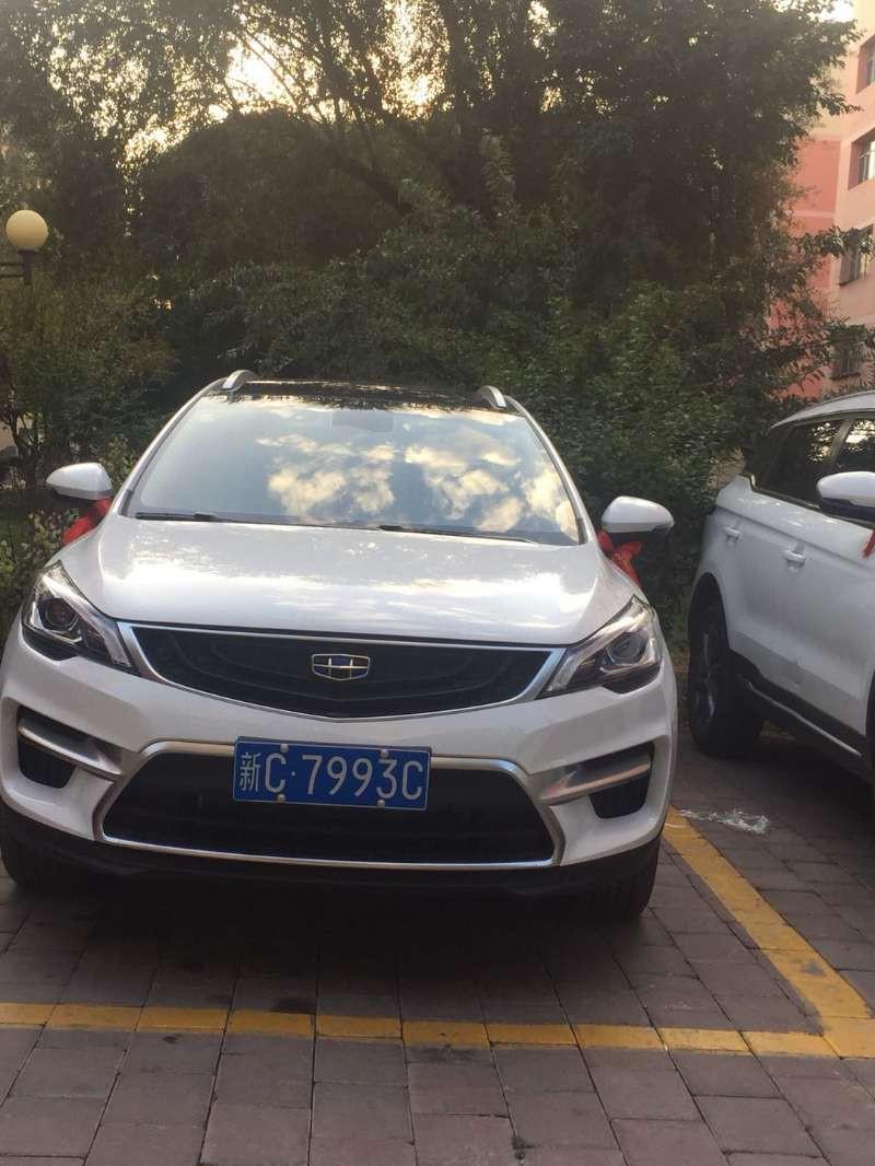 帝豪gs1.4t自动挡，昨天下长坡的时候挂m3没加油，怎么发动机的转速越来越高，车速越来越快。