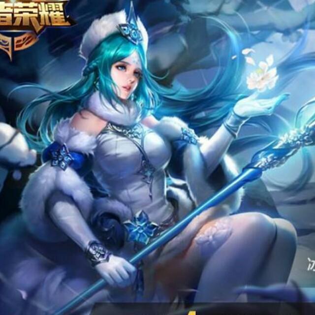 帝豪gs-你们玩过王者荣耀吗
