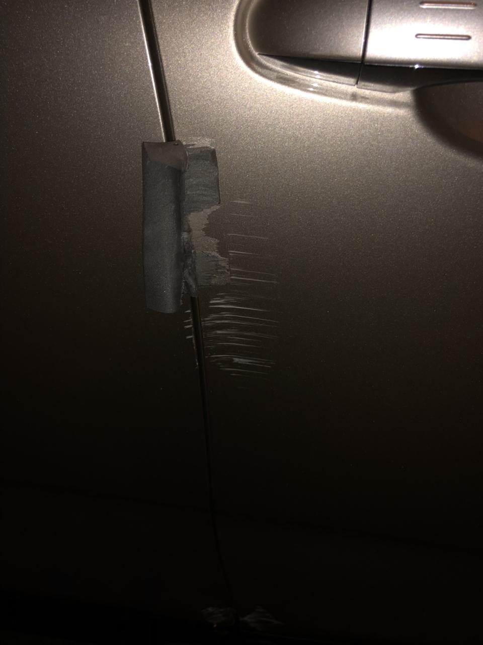 帝豪gs-老哥们 帮我看看我这该怎么办 修理要多少钱