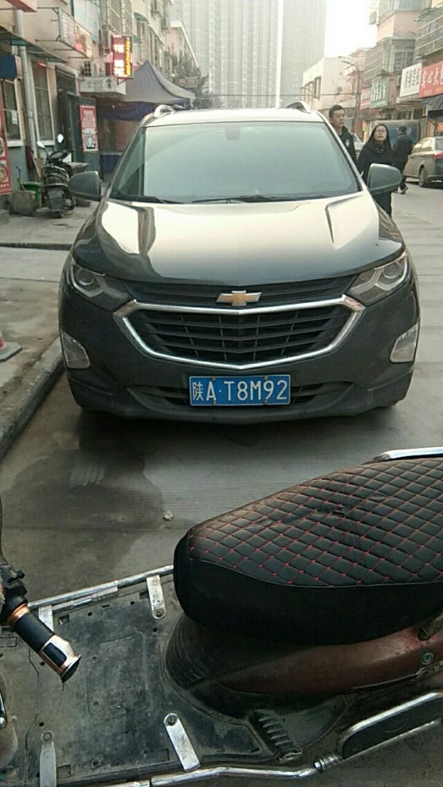 探界者-这是啥车