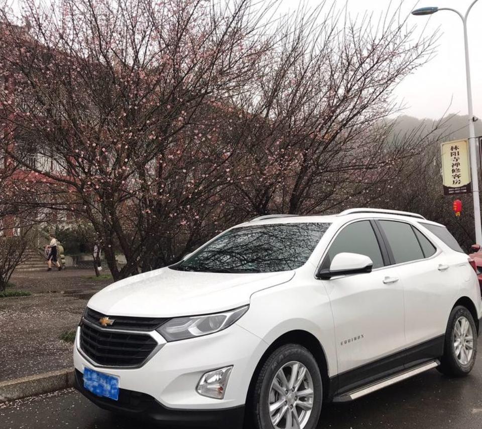探界者驰界版全部落地多少钱？国六车型，嘉兴地区……