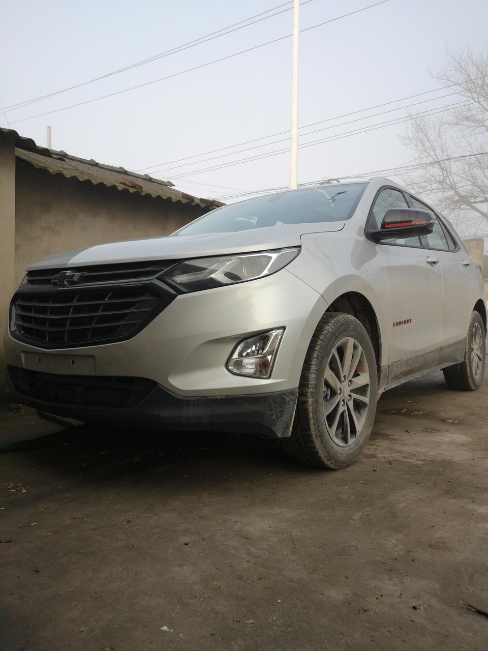 探界者-2019款2.0T拓界，每次启动排气管声音特别大正常吗？