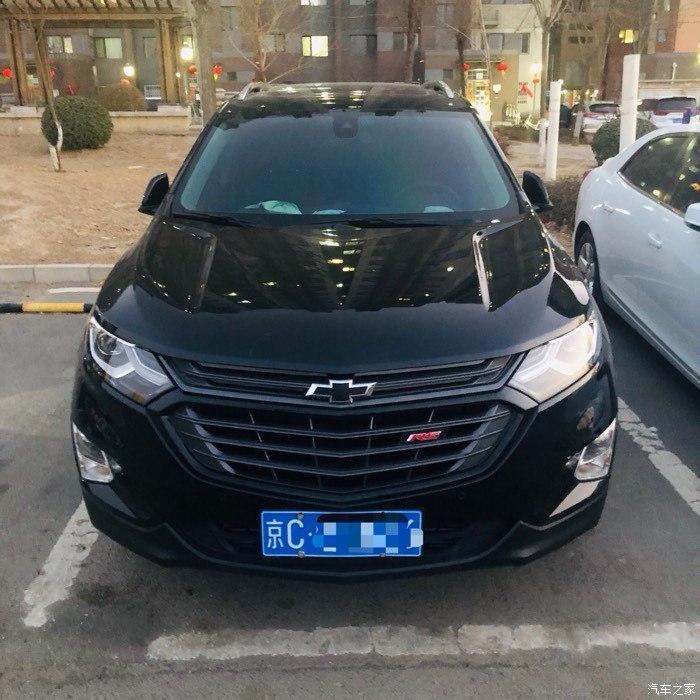 各位车友，2019款探界者550T焊界版redline一般ssss店有现车吗？没有的话订车要多久才能提？