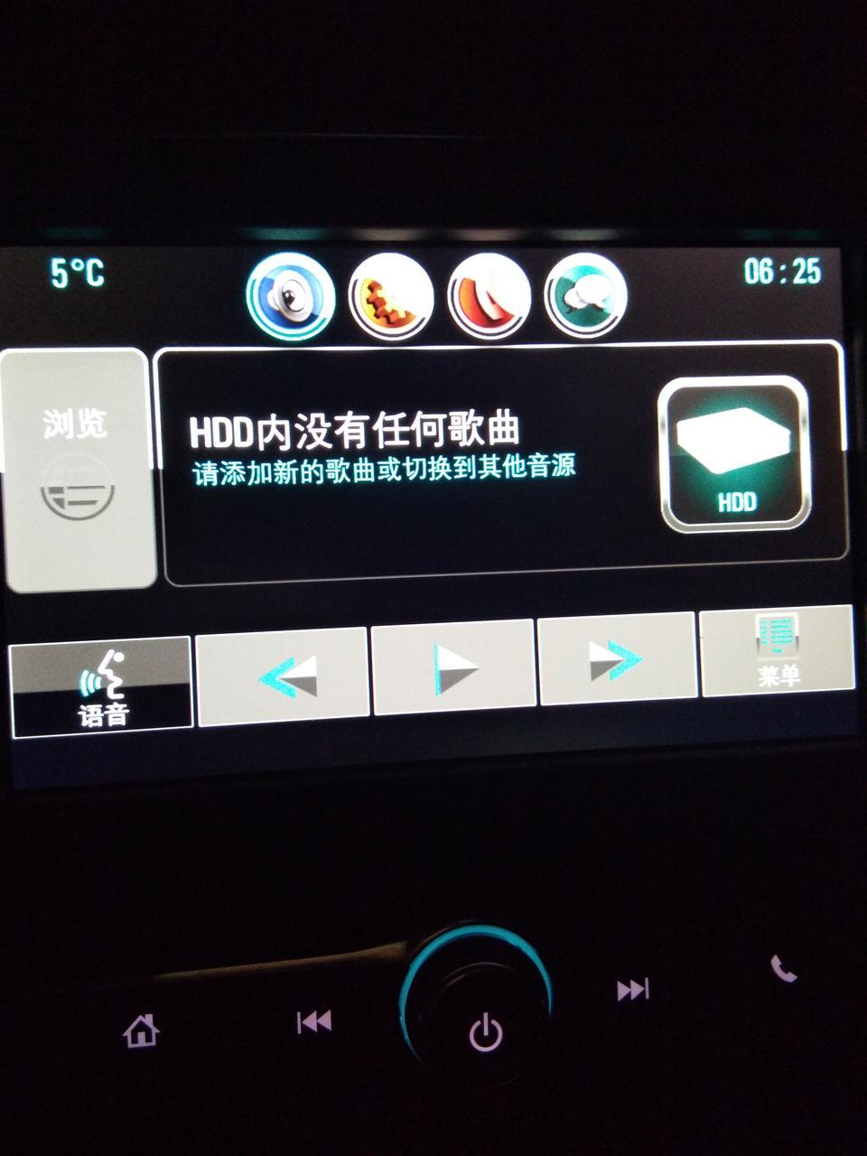 探界者-各位车友请问一下这个HDD怎么存歌曲进去呢？另外中控频怎么找不导航？