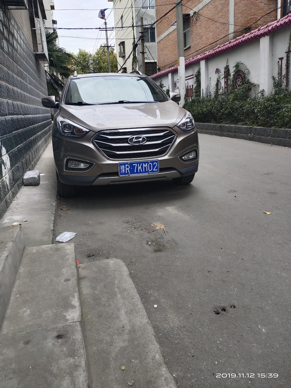 现代ix35-15款ix35..三万多公里，油耗很好！怎么解决？
