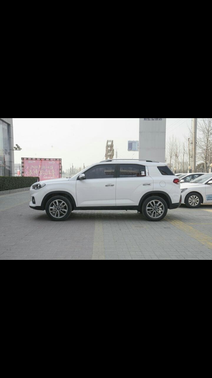 现代ix35-各位大师请问这款车如何？油耗多少？