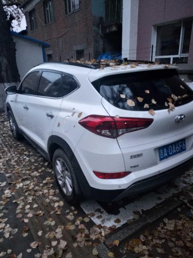 北京现代ix35首保时都需要更换哪些？