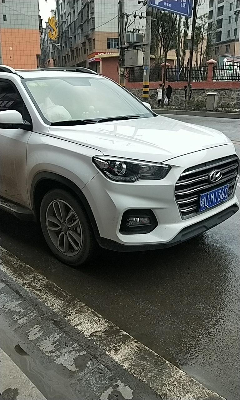现代ix35-这款车怎么样，安全系数高吗？保养费是多少