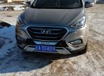 现代ix35-大家看看这是什么车14年的能卖多少钱