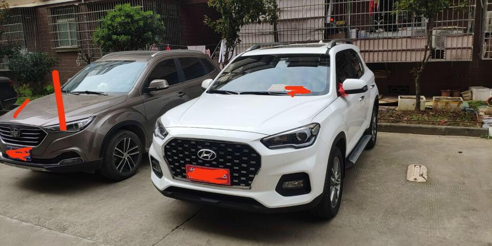 现代ix35-现代的保值率好不好！稳定吗？