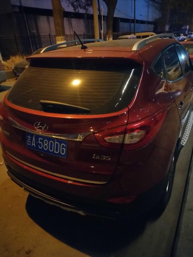现代ix35加装氙气大灯价格大约是多少？