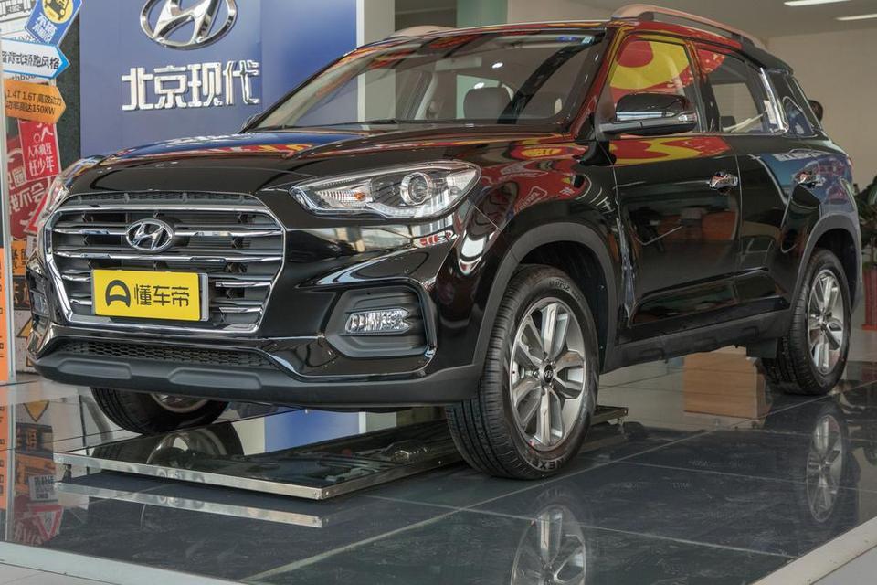 现代ix35是选1.4T还是2.0L。那个更好点