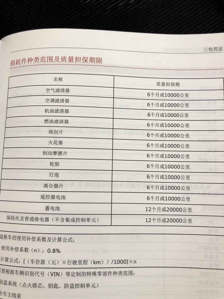 奥迪q2l-在昆明市驰泰奥迪2019.6.19购买的时尚动感版
9月中旬 车子停放一天后出现此类情况
10月6日去4S店做了保养 被告知无问题
10月26日车子停放一天后又出现此类情况
每天使用着是正常 停放一天后如此图 亏电的厉害