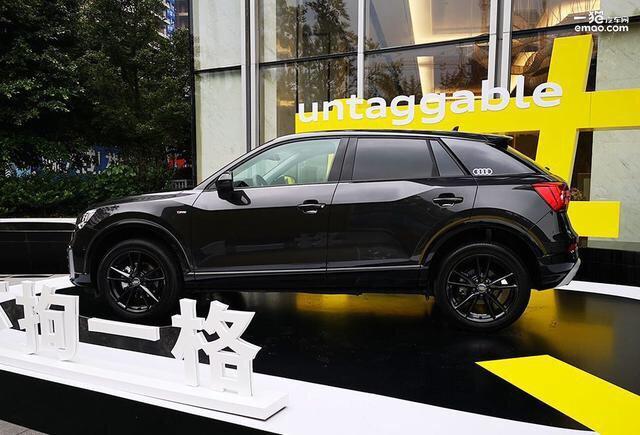 奥迪q2l-奥迪q2 上市版 裸车16.7万 保险1.1万 购置税1.5万 金融服务费5000 gps2000 抵押上牌1500 不用加装潢 送全车膜 行车记录仪 首付百分之30 上路84600 销售说已经最低了 请问有没有买过的大哥大姐告知下 划算吗