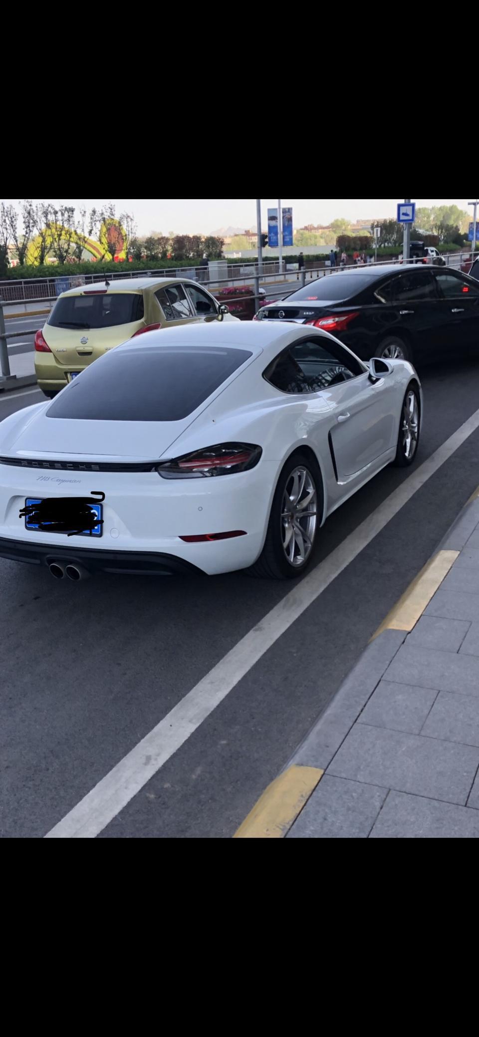 保时捷718 cayman 2.0T  中国版250马力 被阉割了50匹马力  刷ecu成300匹  与海外一样  会对车子有不好的影响吗   百公里加速能从官方5.6秒提到多少